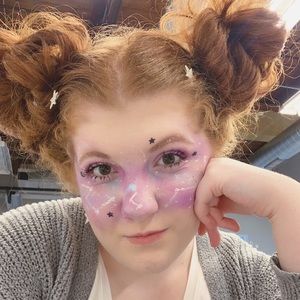 Meet your Posher, Camryn